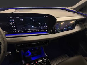 Audi SQ6 e-tron bild 16