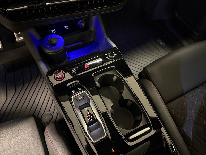 Audi SQ6 e-tron bild 15