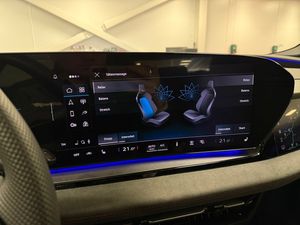 Audi SQ6 e-tron bild 18