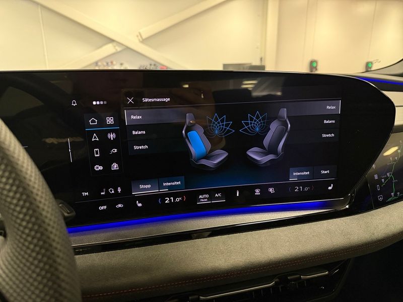 Audi SQ6 e-tron bild 18