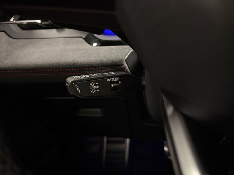 Audi SQ6 e-tron bild 24