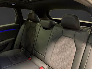 Audi SQ6 e-tron bild 11