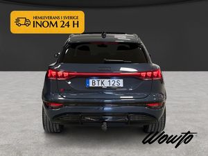 Audi SQ6 e-tron bild 5