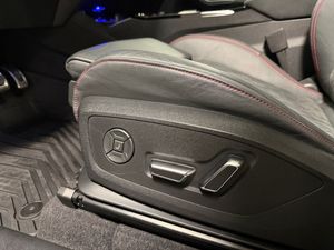 Audi SQ6 e-tron bild 10