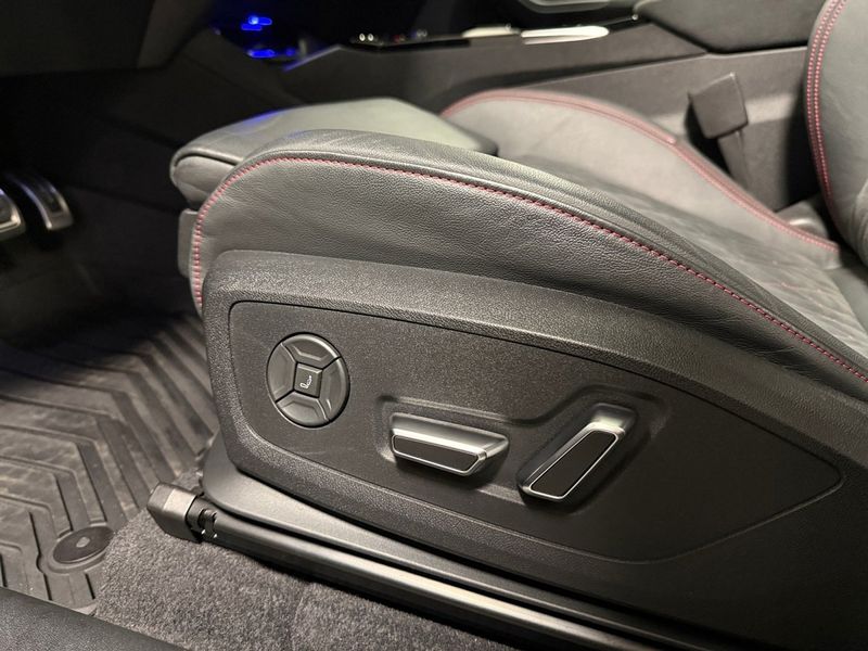 Audi SQ6 e-tron bild 10