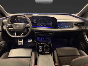 Audi SQ6 e-tron bild 14