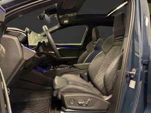 Audi SQ6 e-tron bild 8