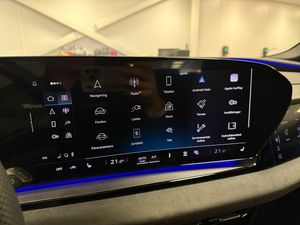 Audi SQ6 e-tron bild 20