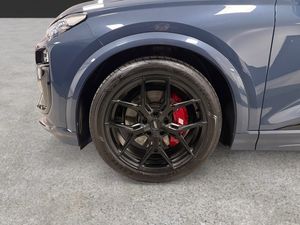 Audi SQ6 e-tron bild 25