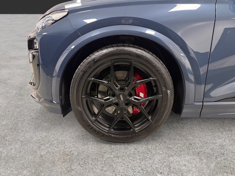 Audi SQ6 e-tron bild 25