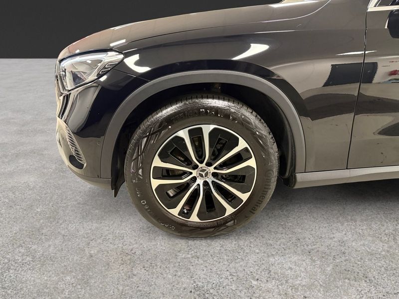 Mercedes GLC200 bild 17