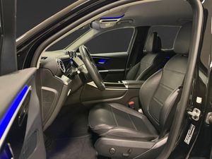 Mercedes GLC200 bild 8
