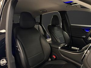 Mercedes GLC200 bild 11
