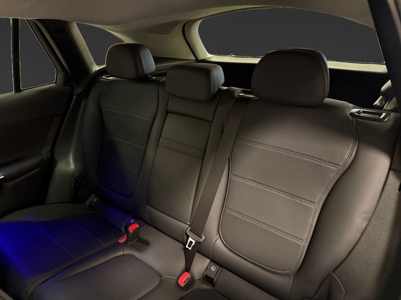 Mercedes GLC200 bild 10