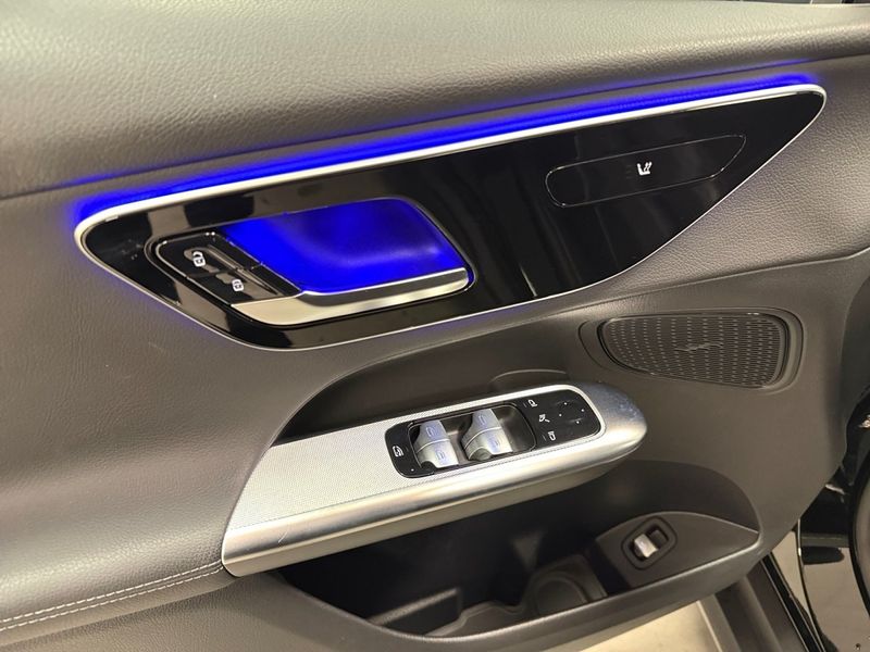Mercedes GLC200 bild 9