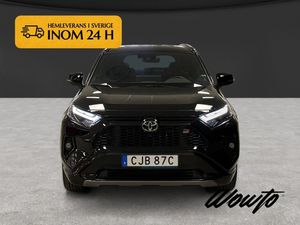 Toyota RAV4 bild 2