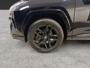 Toyota RAV4 bild 19