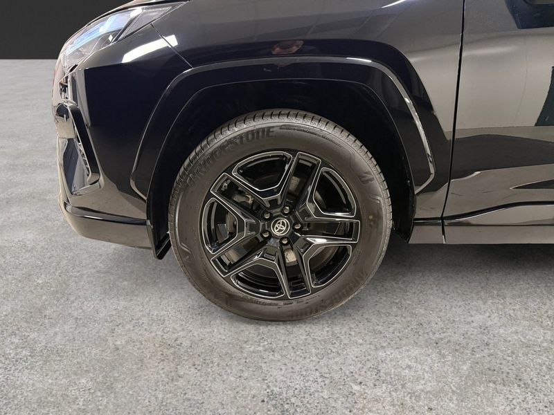Toyota RAV4 bild 19