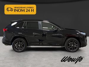 Toyota RAV4 bild 3