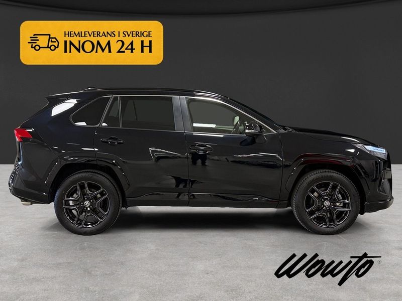 Toyota RAV4 bild 3