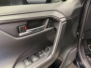 Toyota RAV4 bild 10