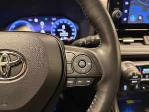 Toyota RAV4 bild 18