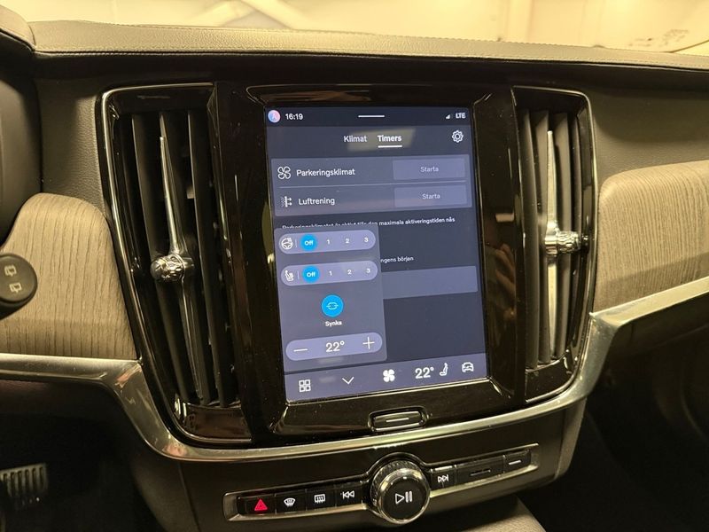 Volvo V90 bild 18