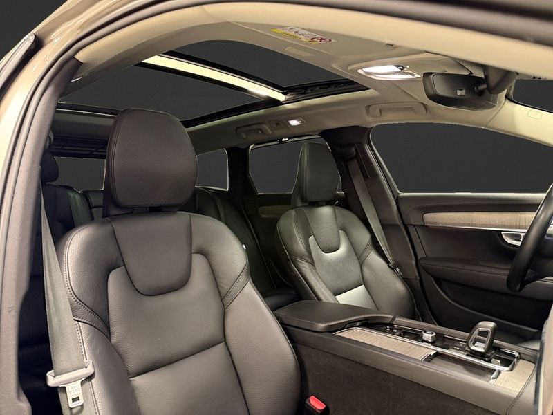 Volvo V90 bild 14