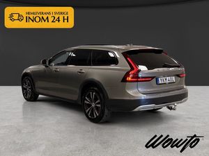 Volvo V90 bild 6