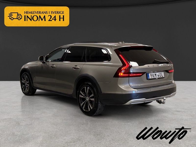 Volvo V90 bild 6
