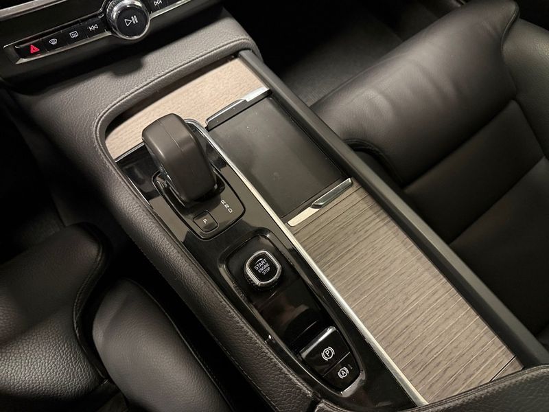 Volvo V90 bild 16