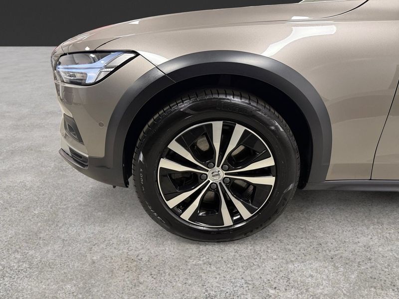 Volvo V90 bild 20
