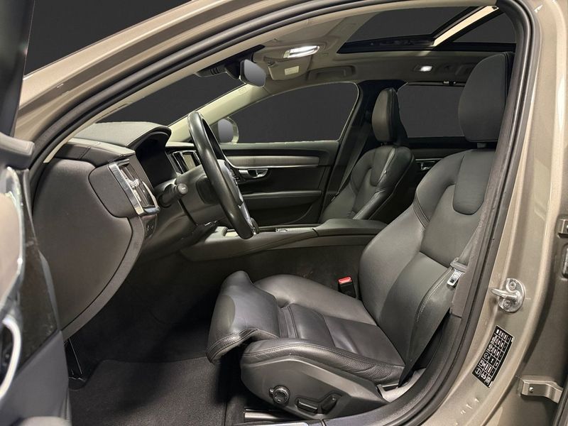 Volvo V90 bild 8