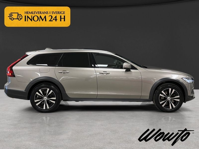 Volvo V90 bild 3