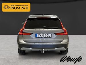 Volvo V90 bild 5