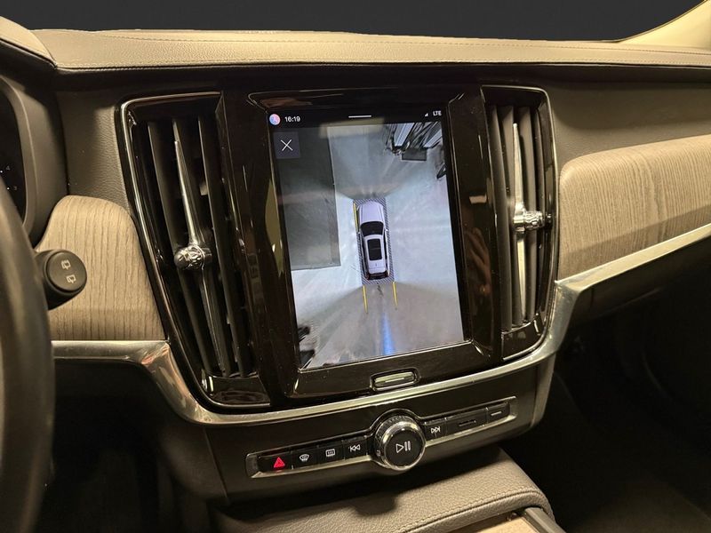 Volvo V90 bild 17