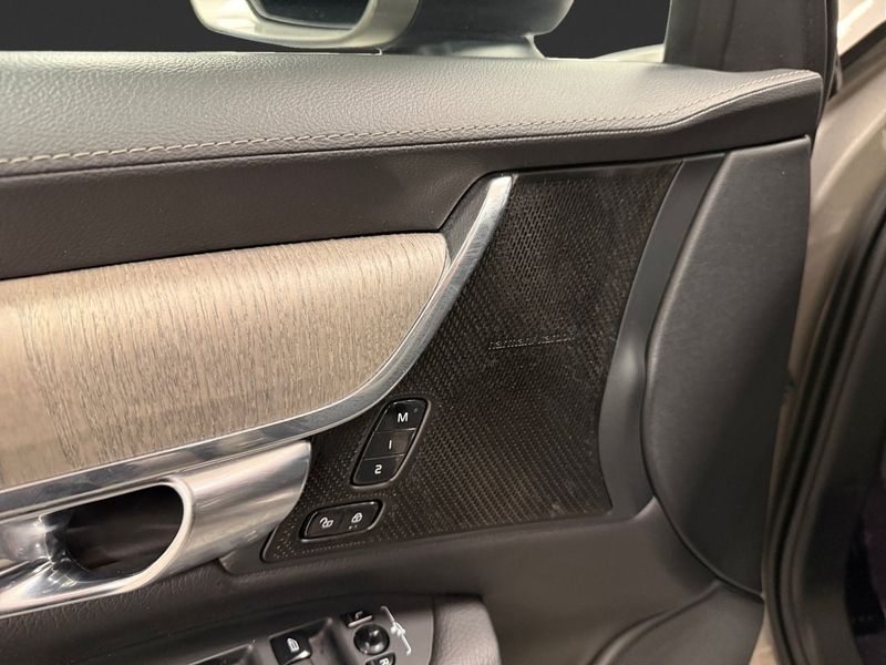 Volvo V90 bild 9