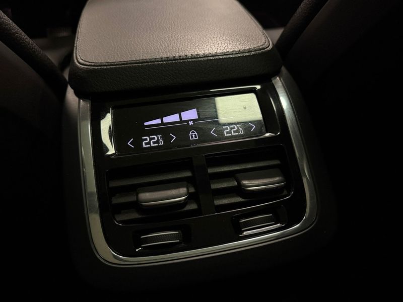 Volvo V90 bild 12