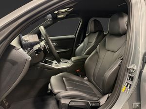BMW 330 bild 8