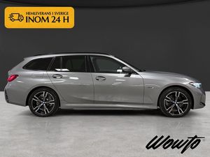 BMW 330 bild 3