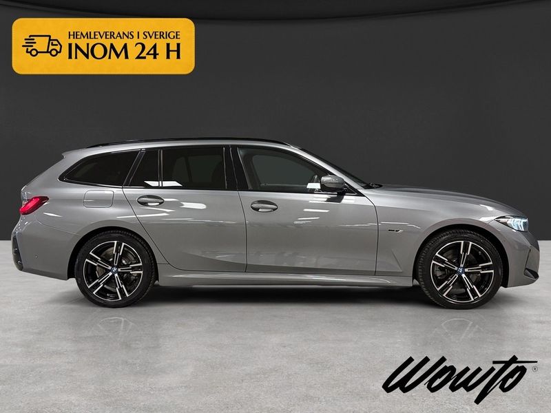 BMW 330 bild 3