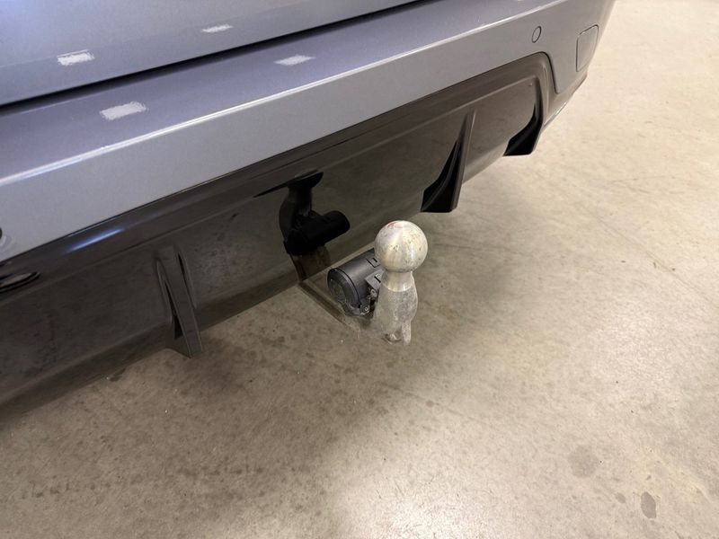BMW 330 bild 18