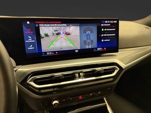 BMW 330 bild 15