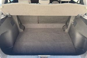 Lexus LBX bild 11
