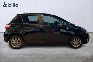 Toyota Yaris bild 5