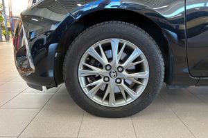 Toyota Yaris bild 16