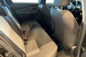 Toyota Yaris bild 12