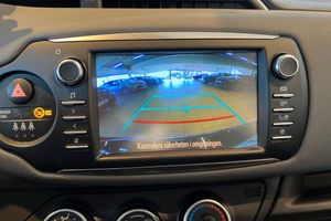 Toyota Yaris bild 14