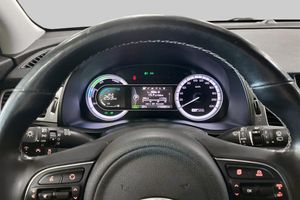 Kia Niro bild 12