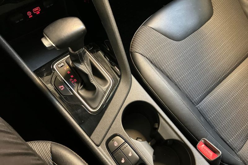 Kia Niro bild 14
